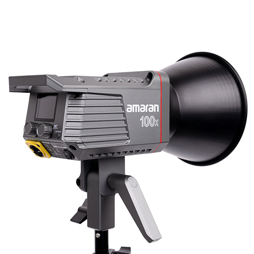 Amaran 100x Bi-Color LED Light Kit