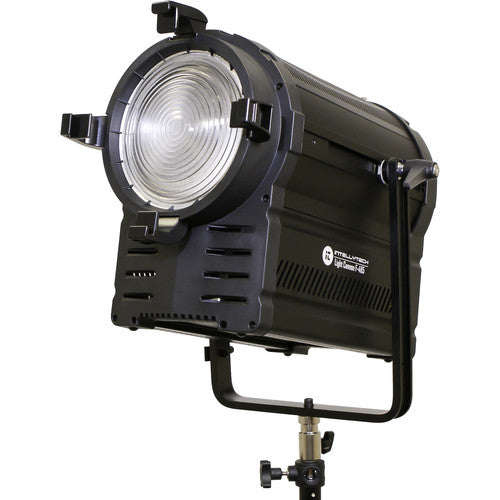 Intellytech Light Cannon F-485 5500K High-Output LED Fresnel with Wi-Fi
