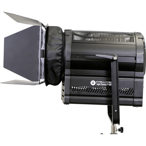 Intellytech Light Cannon F-485 5500K High-Output LED Fresnel with Wi-Fi