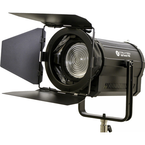 Intellytech Light Cannon F-165 5500K High-Output LED Fresnel with DMX