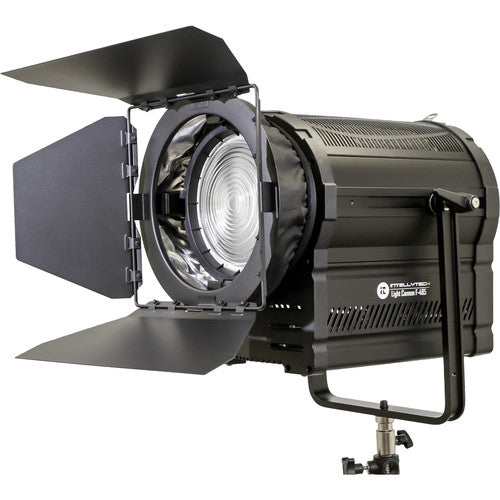 Intellytech Light Cannon F-485 5500K High-Output LED Fresnel with Wi-Fi