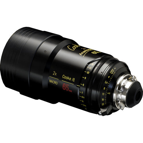 Cooke 65mm Macro Anamorphic/i Lens T2.6