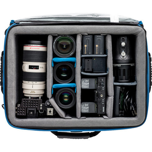 Tenba Transport Air Case Attache 2015 (Black)