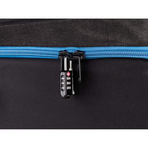 Tenba Transport Air Case Attache 2015 (Black)