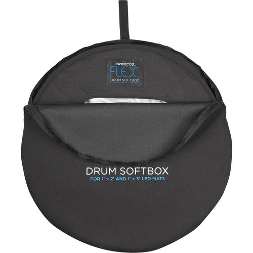 Westcott Flex Drum Softbox