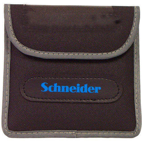 Schneider 4 x 4" Filter Pouch