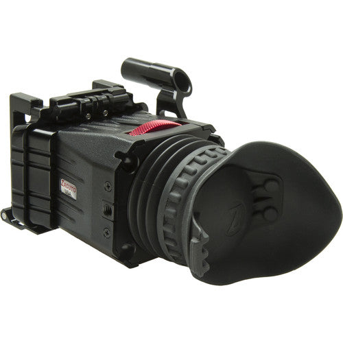 Zacuto Z-Finder Loupe for Panasonic EVA1 Camera