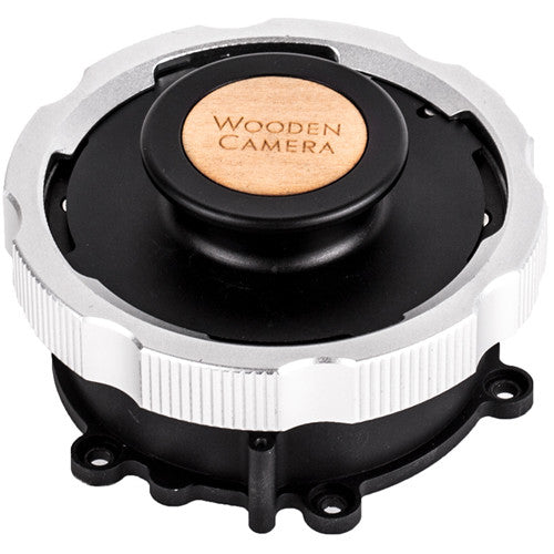 Wooden Camera PL Mount Modification Kit for Panasonic EVA-1 Cinema Camera