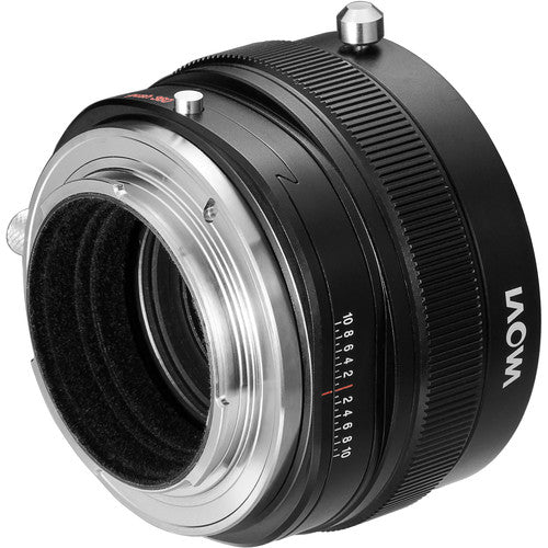 Venus Optics Laowa Magic Shift Converter MSC (Nikon F to Sony E)