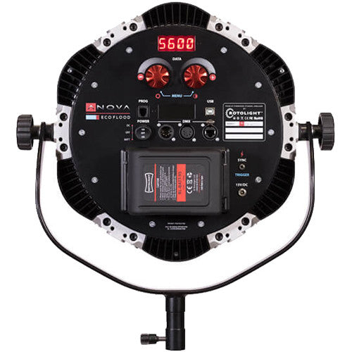 Rotolight Anova Pro 2 Bi-Color Standard LED Light