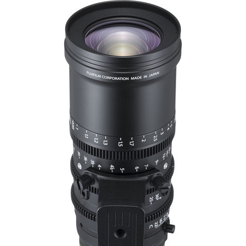 Fujifilm MKX50-135mm T2.9 Lens (Fuji X-Mount)