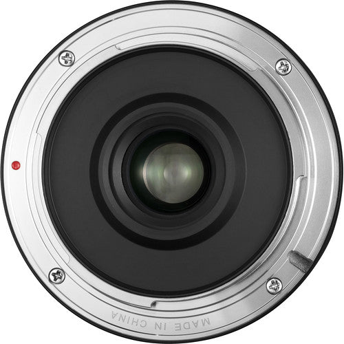 Venus Optics Laowa 9mm f/2.8 Zero-D Lens for Fujifilm X
