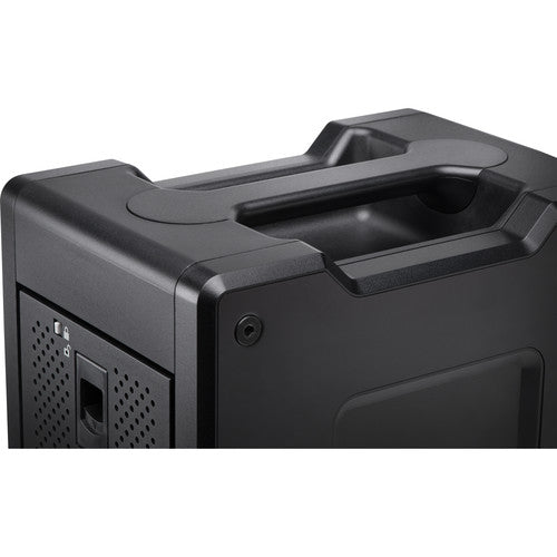 G-Technology 8TB G-SPEED Shuttle 8-Bay Thunderbolt 3 SSD RAID Array (8 x 1TB)