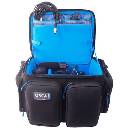 ORCA Lens/Accessory Bag