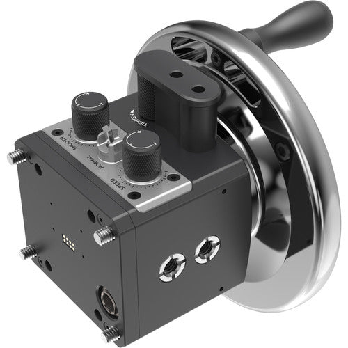 DJI Wheel Control Module I for Master Wheels (CP.ZM.00000098.01) — Hot ...