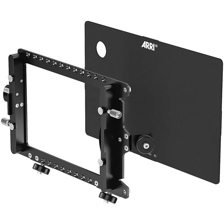 ARRI Upgrade Set LMB-25 to LMB 4x5 Pro — Hot Rod Cameras
