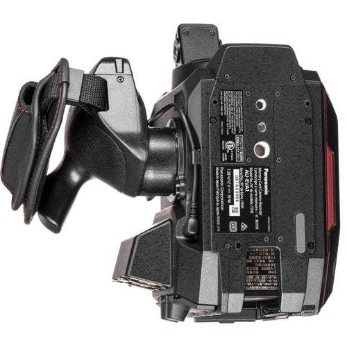 Panasonic AU-EVA1 5.7K Super 35mm Cinema Camera