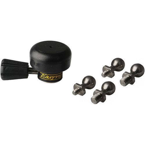 EasyRig Minimax ビデオカメラアクセサリー EasyRig Minimax ビデオカメラアクセサリー EasyRig Minimax ビデオ