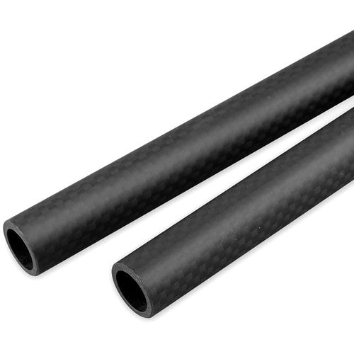 SmallRig 15mm Carbon Fiber Rod Set (8")
