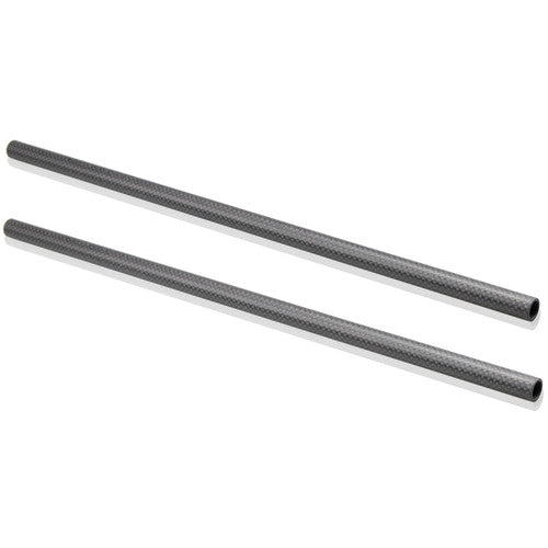 SmallRig 15mm Carbon Fiber Rod - 45cm 18inch (2pcs)