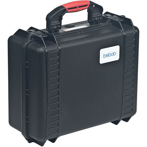 Bebob Factory GmbH Transport Case for Cube 1200