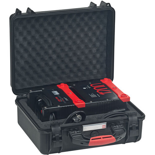 Bebob Factory GmbH Transport Case for Cube 1200
