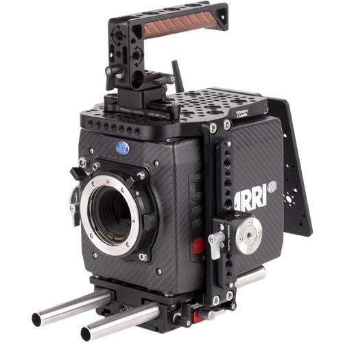Wooden Camera ARRI Alexa Mini Unified Accessory Kit (Base)