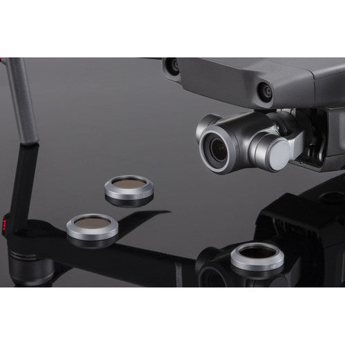 DJI ND Filter Set for Mavic Zoom (4-Pack) — Hot Rod Cameras