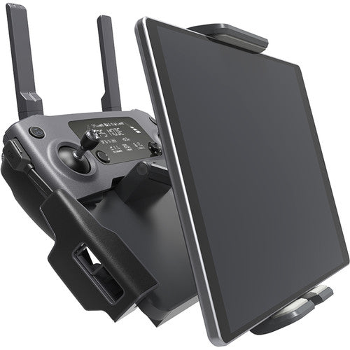 DJI Tablet Holder for Mavic/Spark Remote Controllers — Hot Rod Cameras