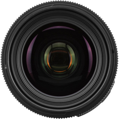 Sigma 35mm f/1.4 DG HSM Art Lens for Sony E