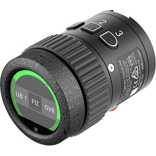 ARRI Operator Control Unit OCU-1 Basic Set — Hot Rod Cameras