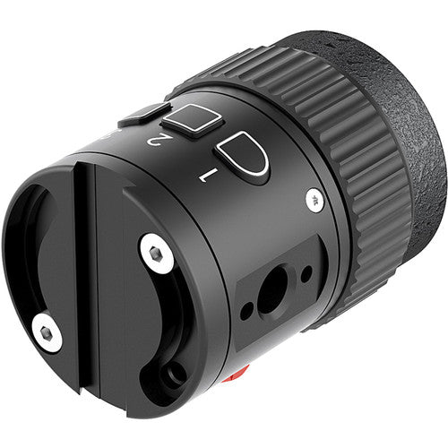 ARRI Operator Control Unit OCU-1 Basic Set — Hot Rod Cameras