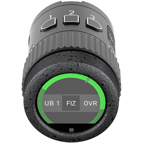 ARRI Operator Control Unit OCU-1 Basic Set — Hot Rod Cameras