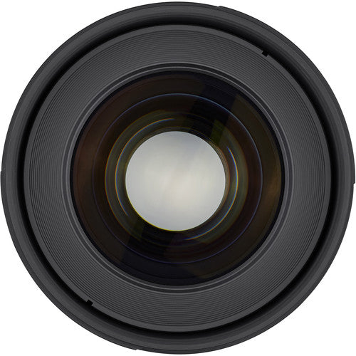 Rokinon SP 35mm f/1.2 Lens for Canon EF