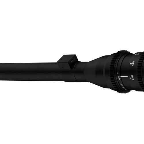 Venus Optics Laowa 24mm f/14 Probe Lens for ARRI PL (Cine-Mod Version)