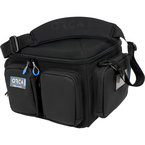 ORCA Lens/Accessory Bag (Small)