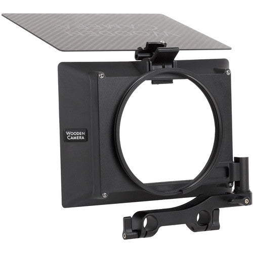 Camera Clickedf Box Wooden Camera Zip Box Pro 4 x 5.65