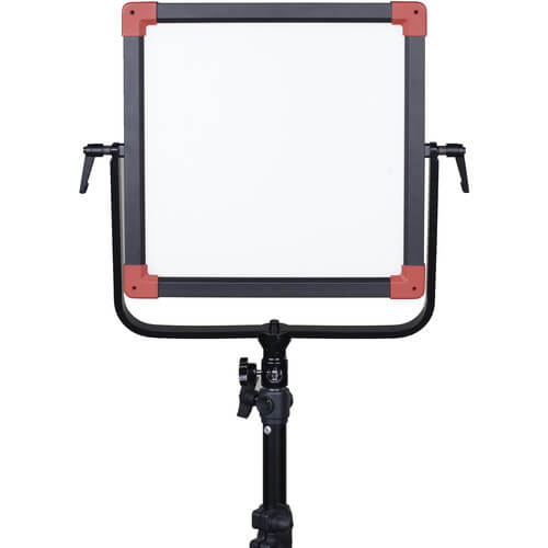 SWIT PL-E60A Portable Bi-Color SMD LED Panel (Gold Mount)