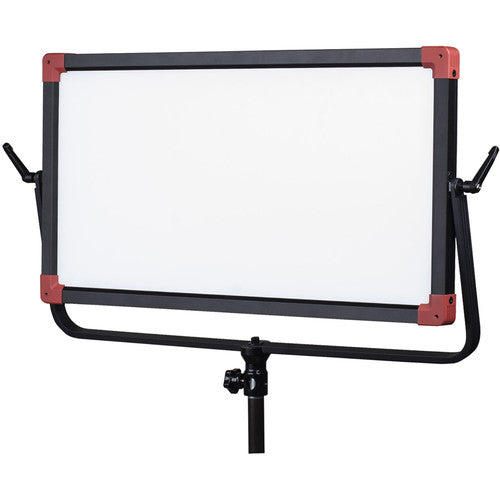 SWIT PL-E90DS Portable Bi-Color SMD DMX LED Panel (V-Mount)
