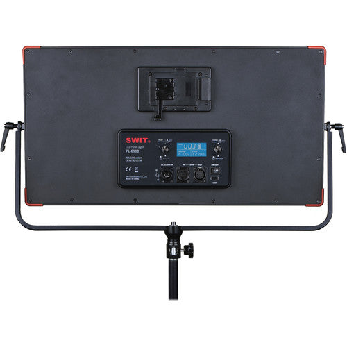 SWIT PL-E90DS Portable Bi-Color SMD DMX LED Panel (V-Mount)