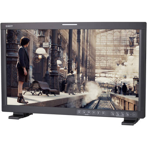 SWIT 21.5" High Bright HDR Production LCD Monitor
