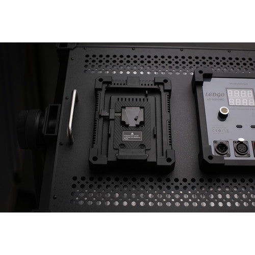 Ledgo S280MC StudioStream Bicolor Light with DMX