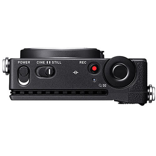 Sigma fp Full-Frame Mirrorless Digital Camera