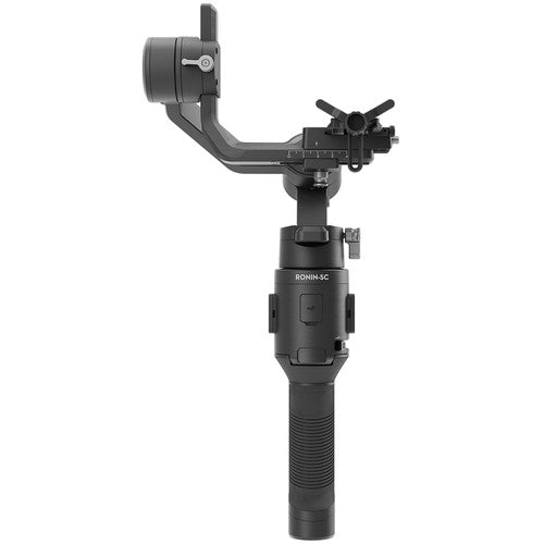 DJI Ronin-SC Gimbal Stabilizer Pro Combo Kit