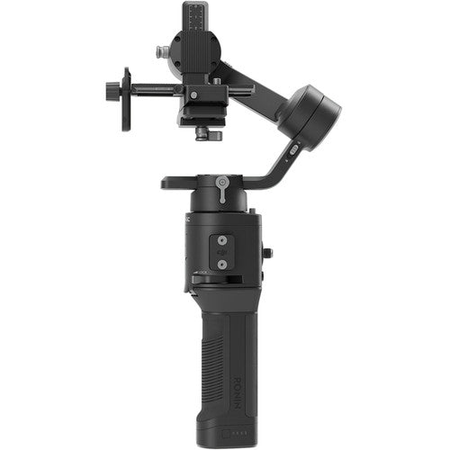 DJI Ronin-SC Gimbal Stabilizer Pro Combo Kit