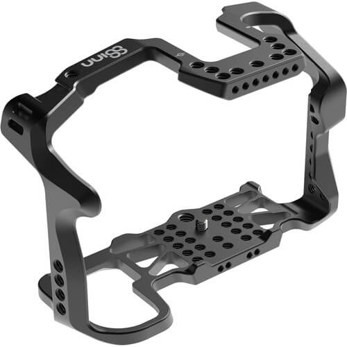8Sinn Cage for Panasonic S1 and S1R