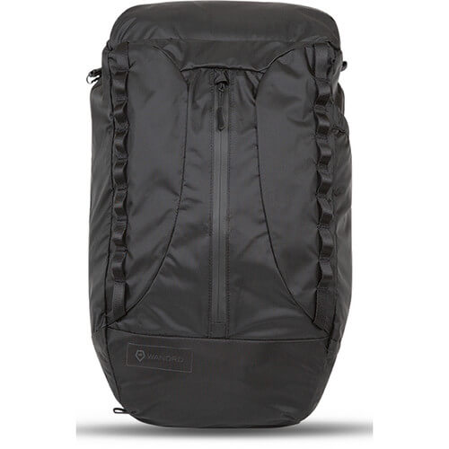 WANDRD Veer 18L Packable Bag and Inflatable Camera Cube (Cobalt)