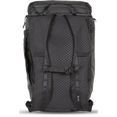 WANDRD Veer 18L Packable Bag and Inflatable Camera Cube (Cobalt)