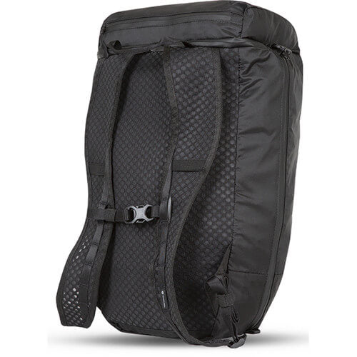 WANDRD Veer 18L Packable Bag and Inflatable Camera Cube (Cobalt)