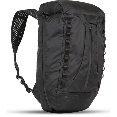 WANDRD Veer 18L Packable Bag and Inflatable Camera Cube (Cobalt)